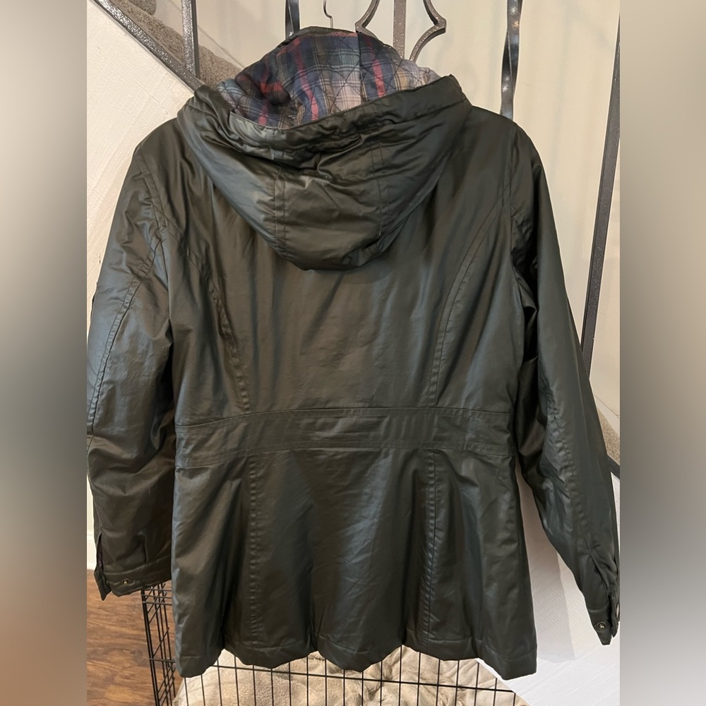 Pendleton Rain Jacket - image 3